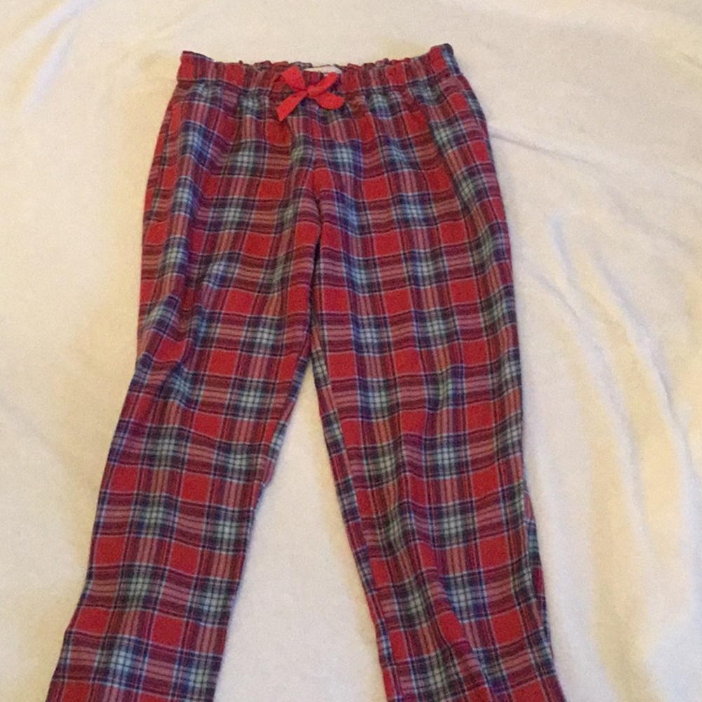 Pajama pants